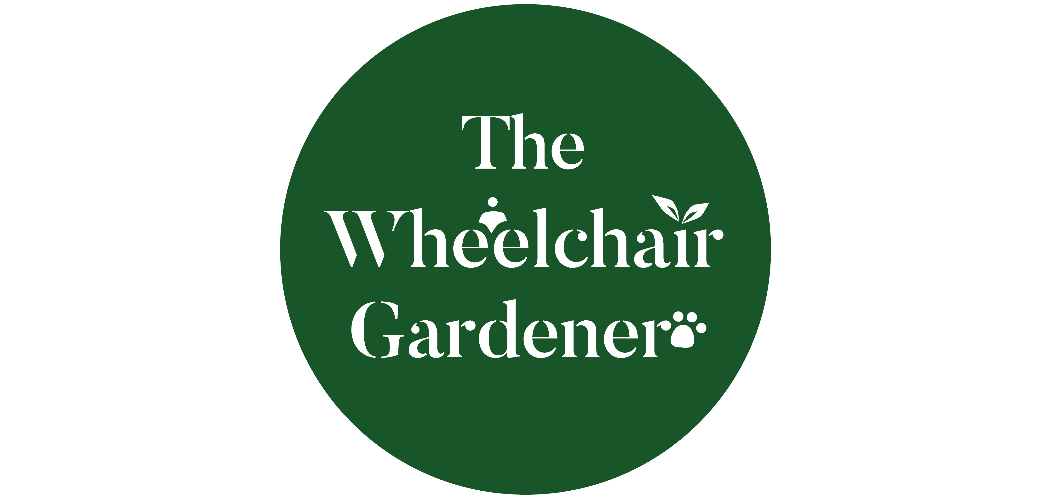 The Wheelchair Gardener